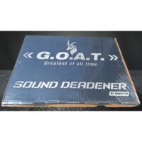 Goat Pachet Paramat de 10 coli, grosime 2mm, 700*500mm, 3.5mp