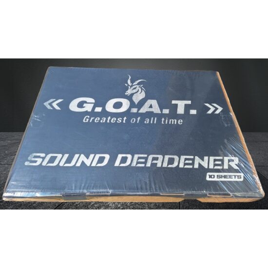 Goat Pachet Paramat de 10 coli, grosime 2mm, 700*500mm, 3.5mp