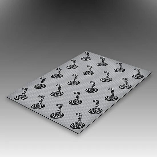 PCP1002 Pachet OptiSound Paramat de 10 coli, grosime 2,1mm, 750*500mm, 3.75mp