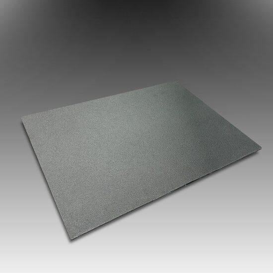 PCP1103 Pachet Road Stage+ Paramat de 20 coli, spuma de 4mm grosime + butyl de 1,5mm grosime, 375x500mm, 3.75mp