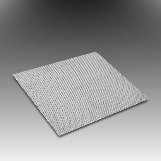 PCP8001 Pachet Heat Shield Paramat de 4 placi izolatoare, grosime 0.44mm, 500*500mm