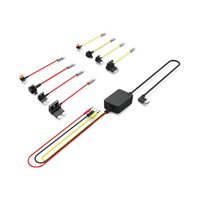 CADR1130 Kit alimentare pentru camerele DVR Kenwood