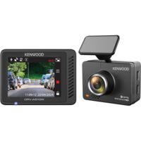 DRV-A510W Camera de bord Kenwood cu display de 2" 2K HD pentru inregistrat in trafic