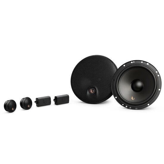 ALPHA 603C DIFUZOARE INFINITY COMPONENTE DE 16.5CM, 90W RMS
