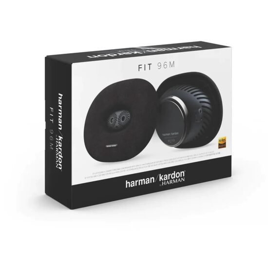 FIT96M DIFUZOARE HARMAN KARDON OVALE 6x9", 55W RMS