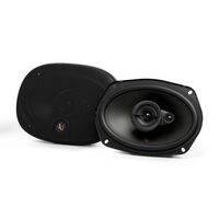 ALPHA 693M DIFUZOARE INFINITY OVALE 6x9", 70W RMS