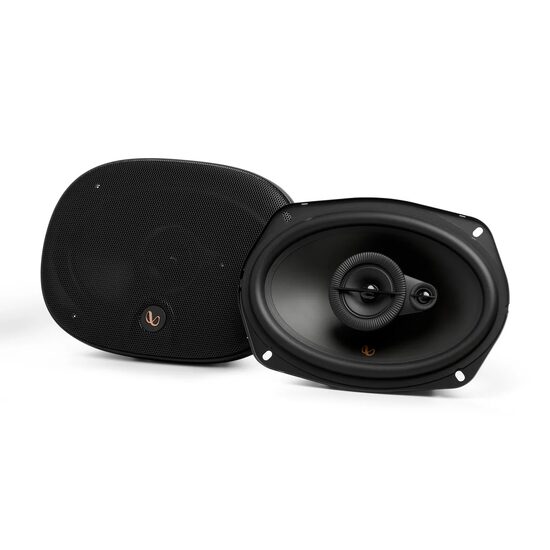 ALPHA 693M DIFUZOARE INFINITY OVALE 6x9", 70W RMS