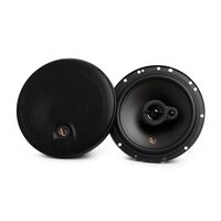 ALPHA 603M DIFUZOARE INFINITY COAXIALE PE 3 CAI DE 16.5CM, 60W RMS