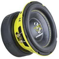 GZRW 6XSPL SUBWOOFER SPL GROUND ZERO DE 16.5CM (6.5″), 350W RMS