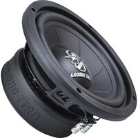 GZIW 165 SUBWOOFER GROUND ZERO DE 16.5CM (6.5″), 100W RMS