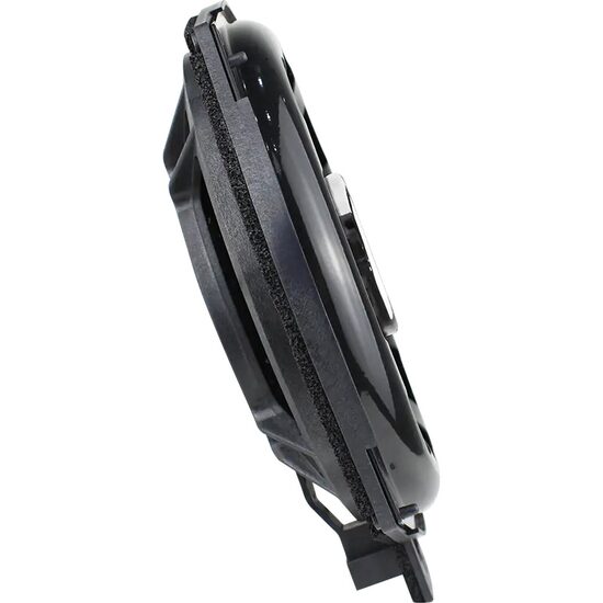 GZCS 200BMW-SW4 SET 2 SUBWOOFERE GROUND ZERO DE 8" PENTRU BMW