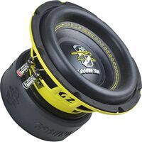 GZRW 8XSPL SUBWOOFER SPL GROUND ZERO DE 20CM (8″), 500W RMS