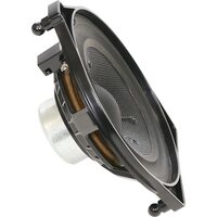 GZCS 100MB-C BOXA CENTRALA GROUND ZERO DE 10CM (4") PENTRU MERCEDES 