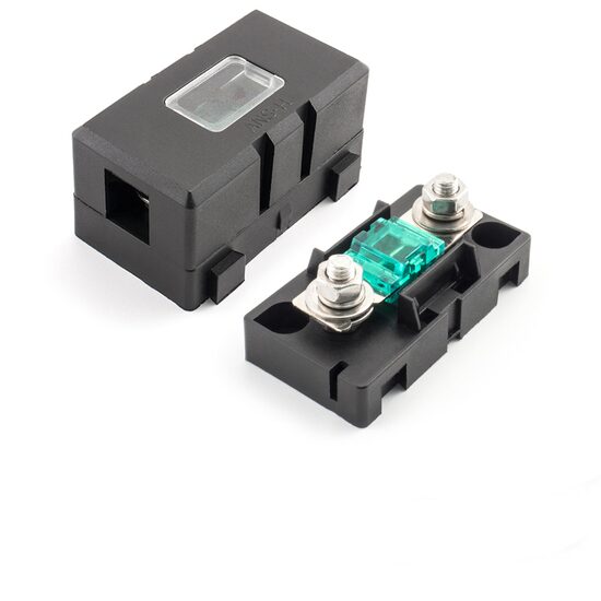 XSB200-1 Suport siguranță Ampire MIDI cu siguranță de 30A