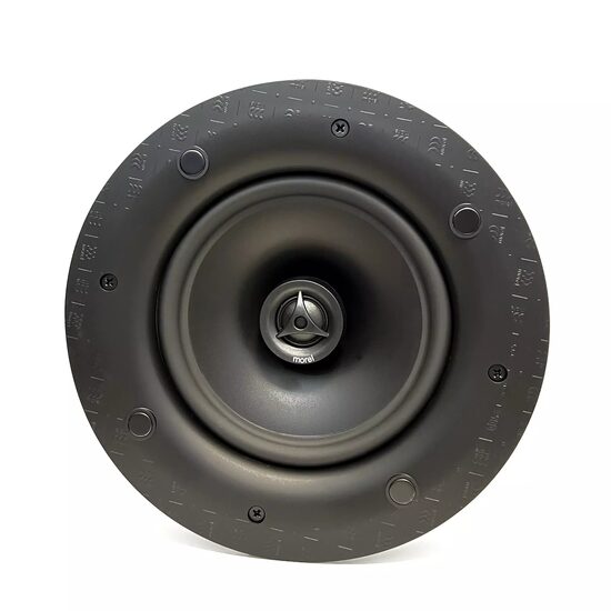 SOUNDWALL XBASE XBC600 AW BOXA MOREL DE 6.5'' PENTRU TAVAN, 547509-111 