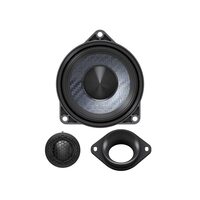 DP2-40C-BC BOXA CENTRALA COMPONENTA DE 10CM (4") PENTRU BMW
