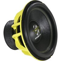 GZHW 38XSPL-D1 SUBWOOFER SPL GROUND ZERO DE 38CM (15″), 3500W