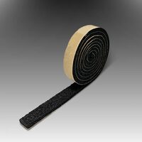 PCP2008 Speaker Seal Tape Paramat, 2 role de banda din spuma, 3mm grosime, 10*1400mm