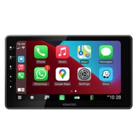 DMX-F920DS Ecran HD de 9", wireless CarPlay si Android Auto/BT/USB/DAB+