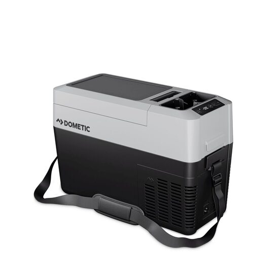 CFF 12 Frigider cu compresor Dometic, 12/24/220V, 13 litri