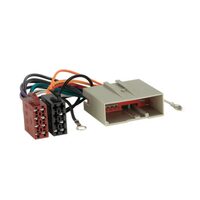 30.542 (1119-02) CONECTOR ISO LAND ROVER  FREELANDER, 2003-2006