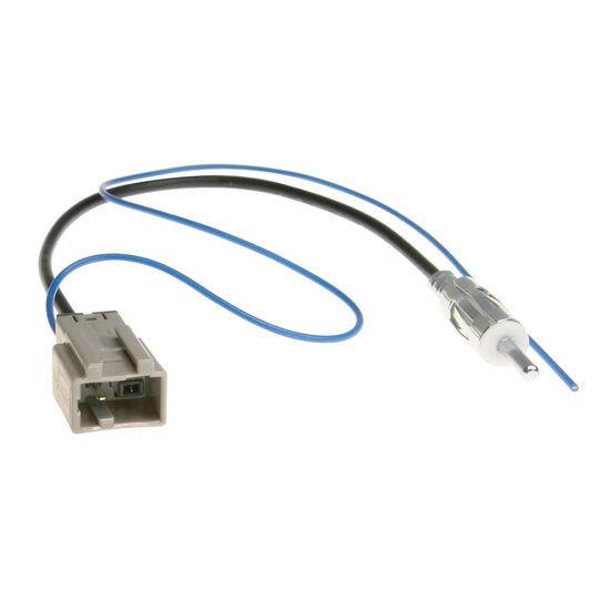 90030062015 (1530-01) ADAPTOR ANTENA MAZDA 3/5/6/CX-5/CX7, 2007-2019