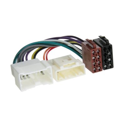 30.621 (1252-02) CONECTOR ISO MERCEDES CITAN, 2012-2020