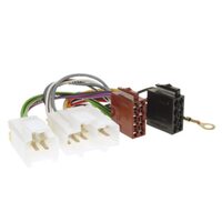 30.510 (1210-02) CONECTOR ISO NISSAN,1988-2000