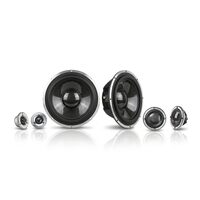350539-100 SUPREMO 93 SPECIAL EDITION DIFUZOARE COMPONENTE PE 3 CAI DE 22.5CM MOREL, 200W RMS