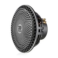 327672-110 ULTIMO PRO 124D SUBWOOFER MOREL DE 30CM (12"), 3000W