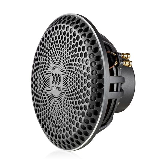 327672-110 ULTIMO PRO 124D SUBWOOFER MOREL DE 30CM (12"), 3000W