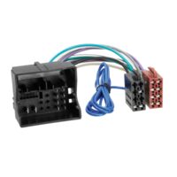 30.585 (1328-02) CONECTOR ISO SEAT, 2012-2022