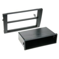 40.224 (281320-17) RAMA 2DIN SEAT EXEO, 2009-2013