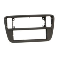 40.272 (281340-07) RAMA 1DIN SEAT MII, 2011-2019