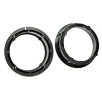 20.450 (271320-12) INELE DE 16.5CM SEAT LEON/TOLEDO, 1999-2009