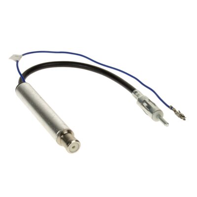 30.041 (1500-03) ADAPTOR ANTENA FABIA/FELICIA/OCTAVIA/SUPERB, 1997-2008