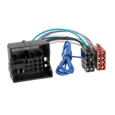 30.585 (1328-02) CONECTOR ISO SKODA, 2013-2021