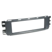 40.155 (281190-44) RAMA 1DIN SMART FORFOUR, 2004-2006