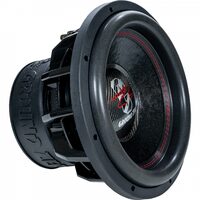 GZHW 30-D2 SUBWOOFER SPL GROUND ZERO DE 30CM (12″), 1500W