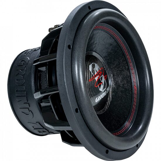 GZHW 30-D2 SUBWOOFER SPL GROUND ZERO DE 30CM (12″), 1500W