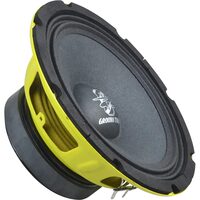 GZCK 200XSPL DIFUZOR DE BAS SPL GROUND ZERO DE 20CM, 150W RMS
