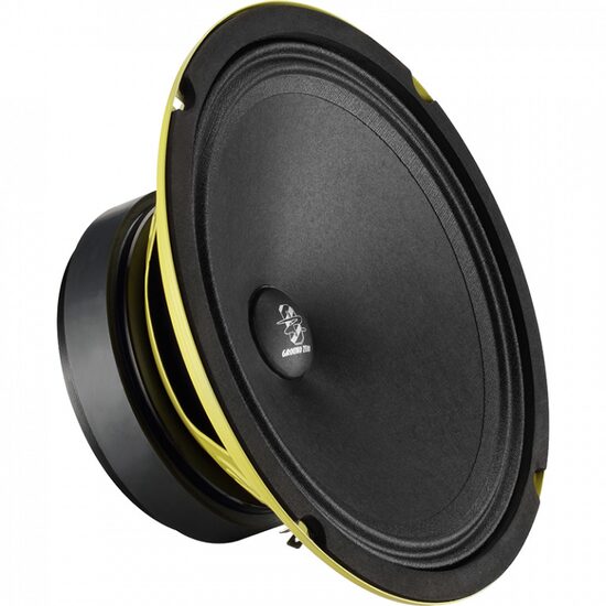 GZCM 8.0XSPL DIFUZOARE MEDII DE 20CM (8") GROUND ZERO, 170W RMS
