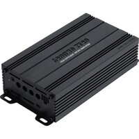 GZRA 700.1-MICRO AMPLIFICATOR MONO GROUND ZERO, 900W