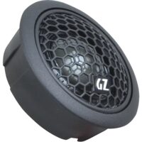 GZRT 25SQ TWEETERE GROUND ZERO DE 25MM (1"), 70W RMS
