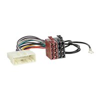 30.596 (1215-02) CONECTOR ISO SUBARU, 2006-2018