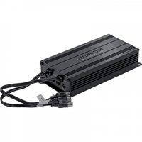 GZRA 65.4-MICRO AMPLIFICATOR ISO PLUG&PLAY PE 4 CANALE GROUND ZERO, 340W