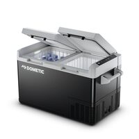 CFF 70DZ Frigider Dual-Zone cu compresor Dometic, 12/24/220V, 70 litri