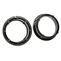 20.450 (271320-12) INELE DE 16.5CM SKODA FABIA, 2007-2014