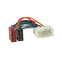 30.513 (1131-02) CONECTOR ISO SUZUKI, 2001-2020