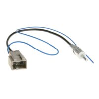 90030062015 (1530-01) ADAPTOR ANTENA SUZUKI, 2010-2023